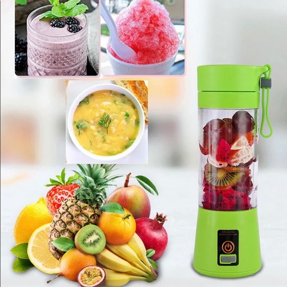 Portable USB included Juice Blender. - Picture 6 of 7